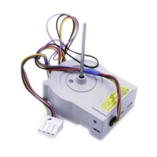 LG Refrigerator DC Motor - EAU63103216, Replaces: EAU61762901