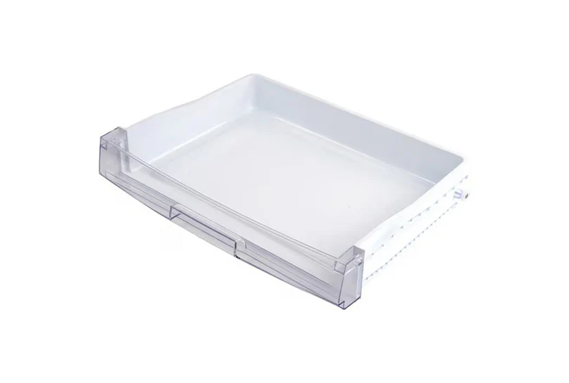 LG Refrigerator Deli Drawer Assembly - AJP73816204, Replaces: AJP73816202