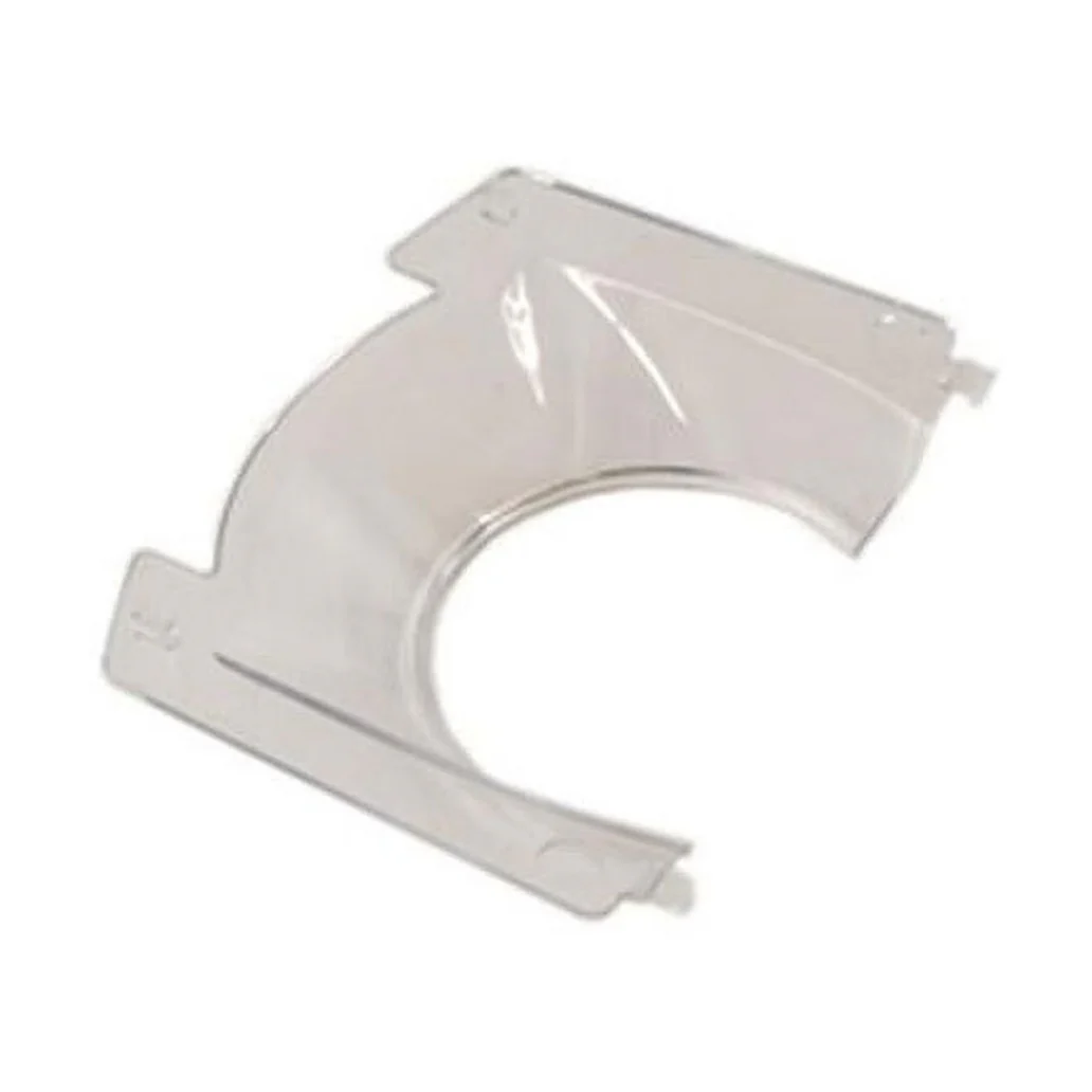 LG Refrigerator Dispenser Funnel Guide - MDR42967401