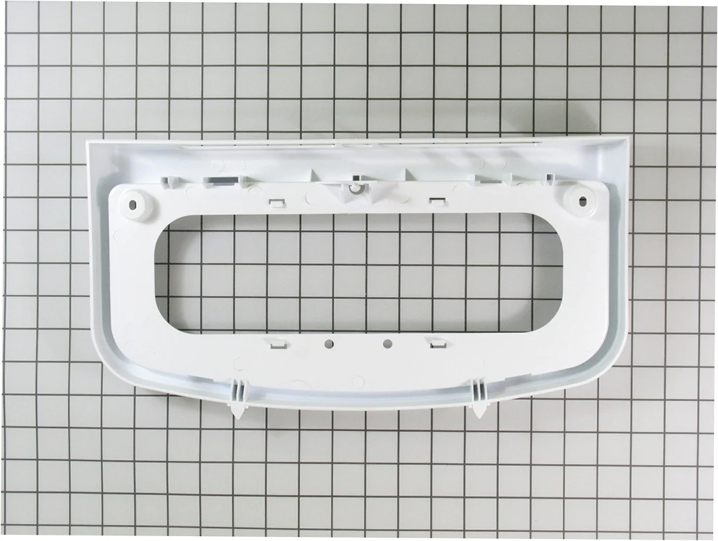 LG Refrigerator Display Case - 3110JA1096A, Replaces: 3110JJ1005A