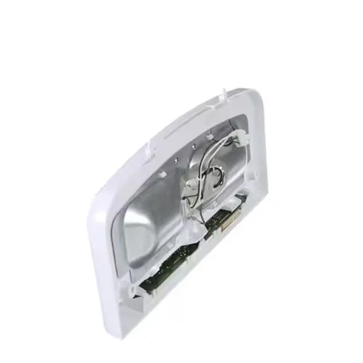LG Refrigerator Display Case Assembly - ABQ33905317, Replaces: 6871JB2046B