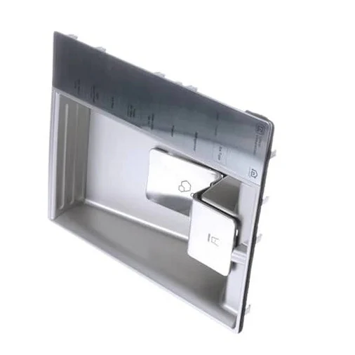 LG Refrigerator Display Cover Assembly - ACQ85430297