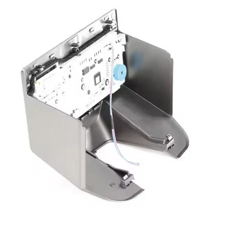 LG Refrigerator Display Cover Assembly - ACQ91482425