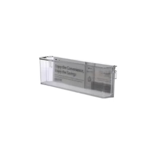 LG Refrigerator Door Basket Assembly - AAP74271314, Replaces: AAP74271306