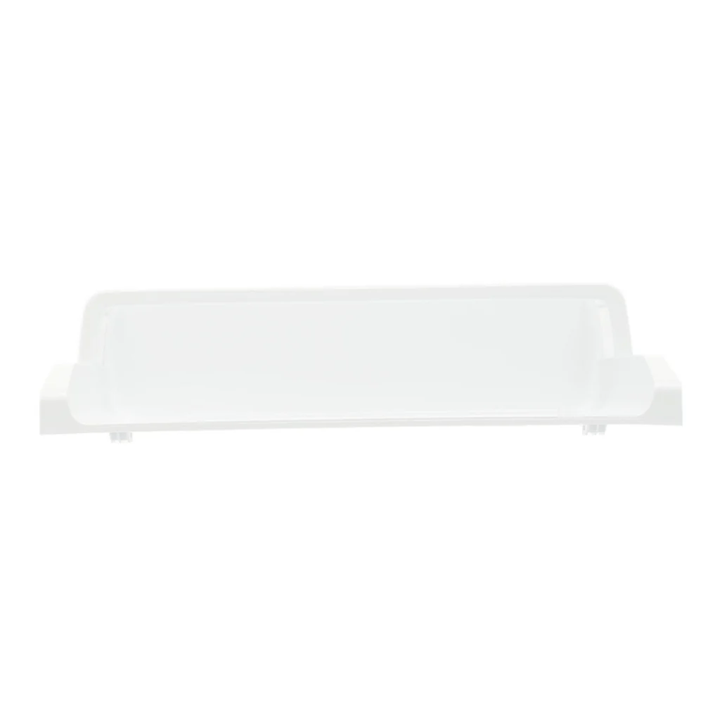 LG Refrigerator Door Basket Assembly (Left Bottom) - AAP72931603, Replaces: AAP72931601