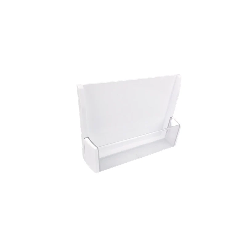 LG Refrigerator Door Bin Assembly - AAP73851401, Replaces: AAP73851402
