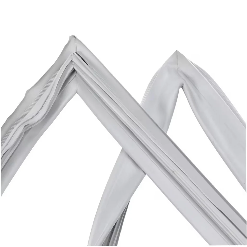 LG Refrigerator Door Gasket (Left) - ADX72930460, Replaces: ADX72930401