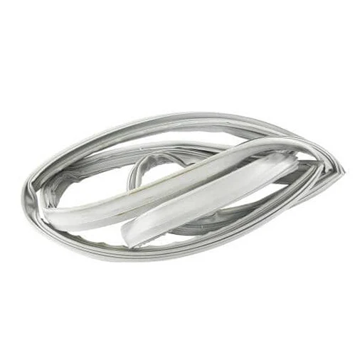LG Refrigerator Door Gasket - MDS38201427, Replaces: MDS38201419