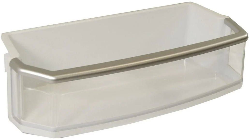 LG Refrigerator Door Shelf Bin - AAP72909211, Replaces: AAP72909203
