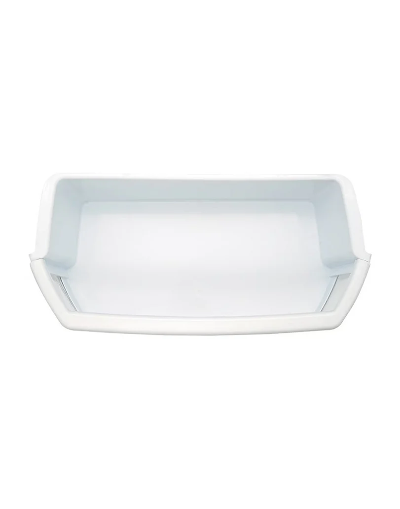 LG Refrigerator Door Shelf Bin - AAP73051504, Replaces: AAP73051501