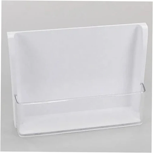 LG Refrigerator Door Shelf Bin - AAP73631803, Replaces: AAP73631804