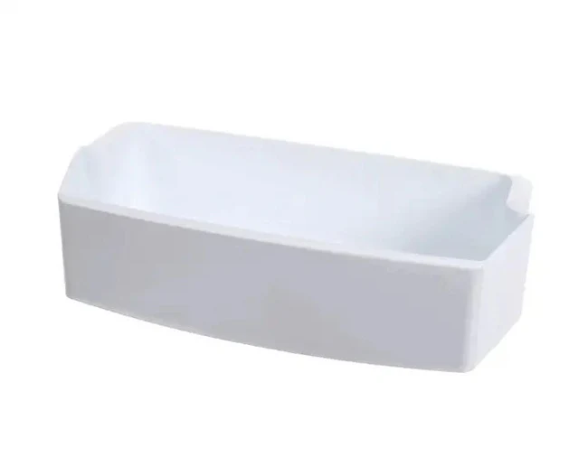 LG Refrigerator Door Shelf Bin - MAN61844401