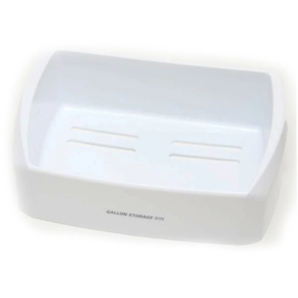 LG Refrigerator Door Shelf Bin - MAN62508901