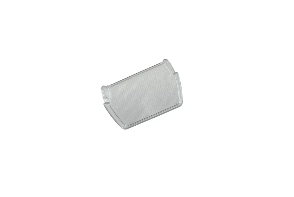 LG Refrigerator Door Shelf Bin - MAN63948502, Replaces: MAN63948501