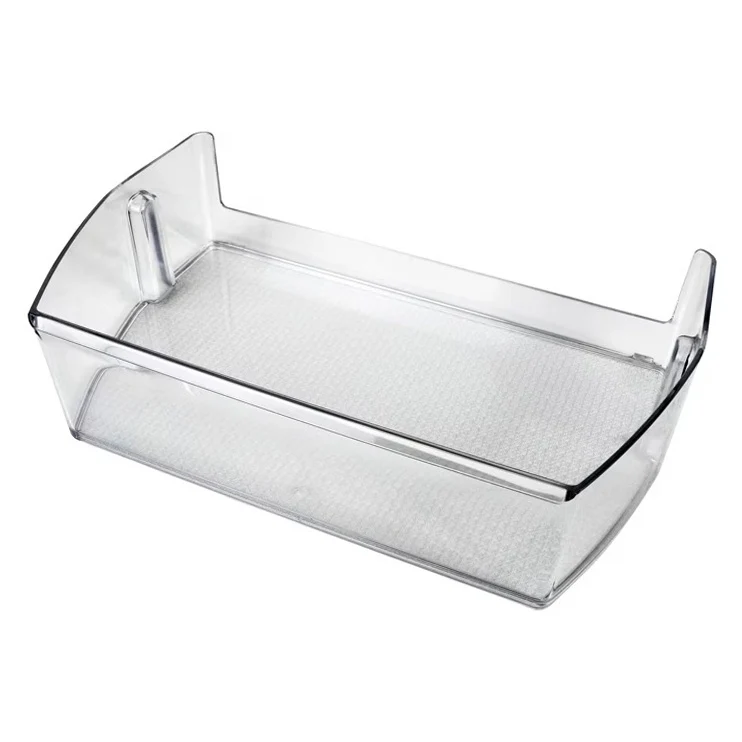 LG Refrigerator Door Shelf Bin - MAN64890701