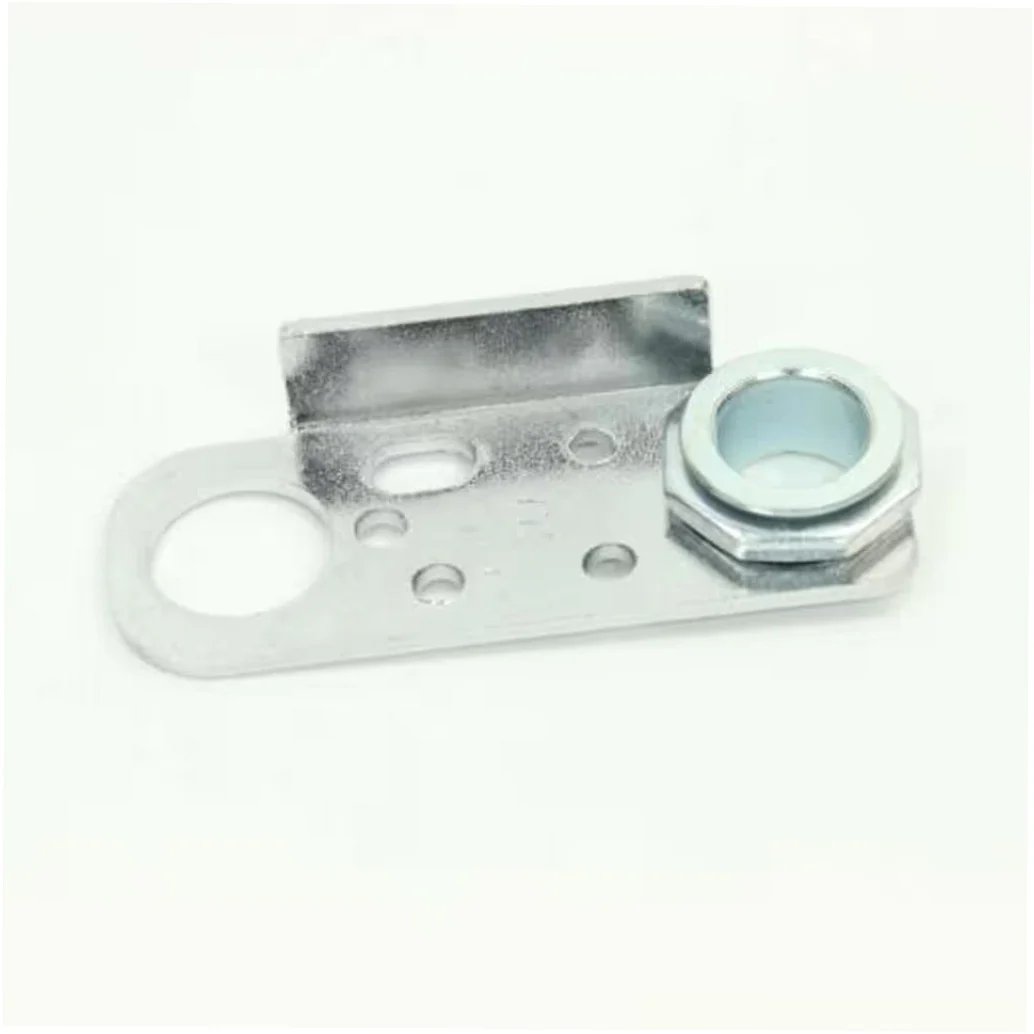 LG Refrigerator Door Stop - AJC73112302, Replaces: AJC68689615