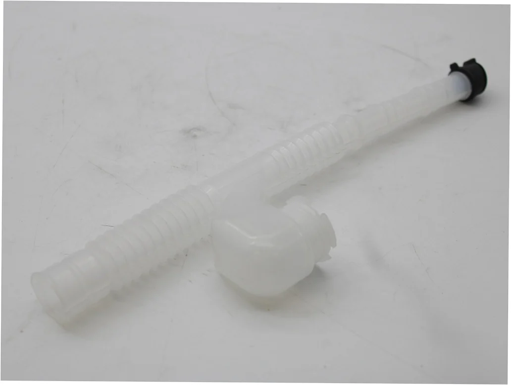 LG Refrigerator Drain Tube Assembly - AJR75805401, Replaces: 5251JA3004A