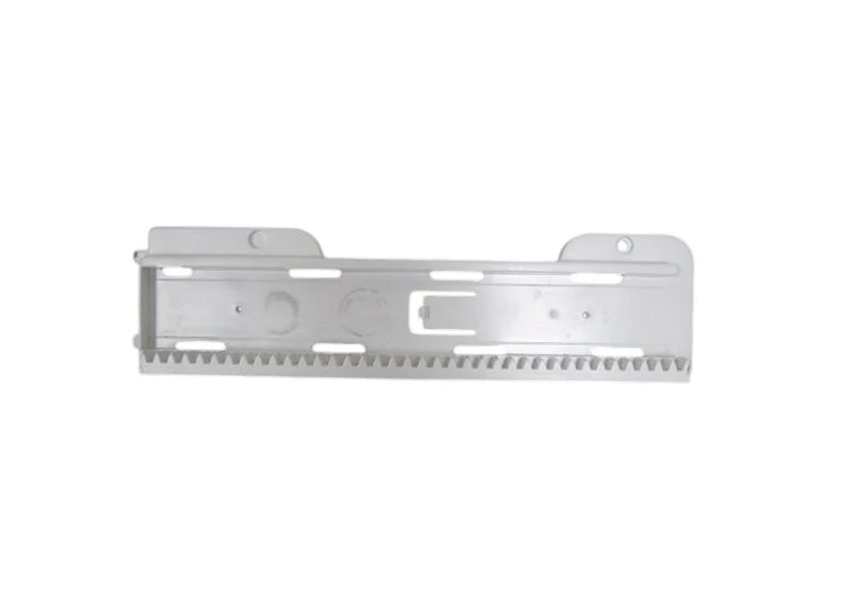 LG Refrigerator Drawer Guide Rail - 4974JA1153B