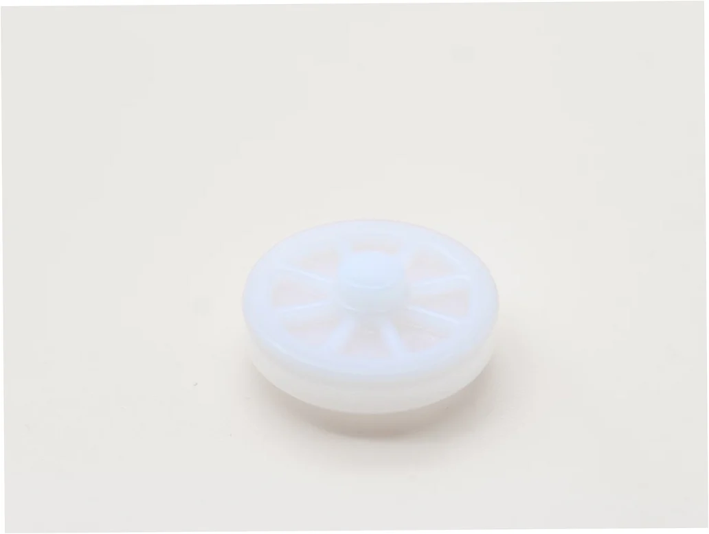 LG Refrigerator Drawer Roller - MHA62272801