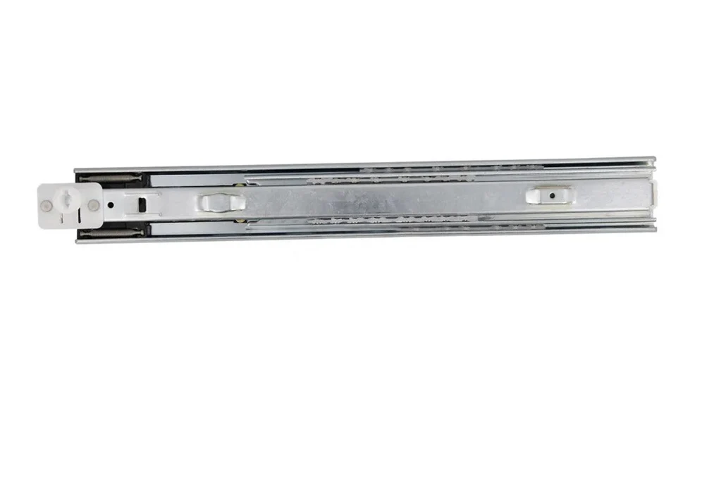 LG Refrigerator Drawer Slide Rail - 5218JA1009F