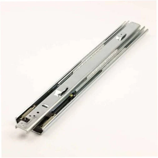 LG Refrigerator Drawer Slide Rail - 5218JA1009L