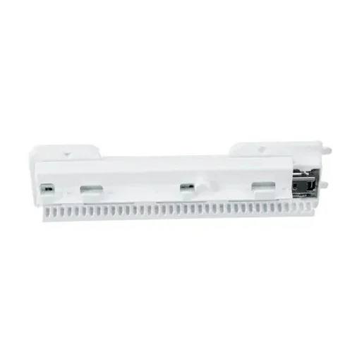 LG Refrigerator Drawer Slide Rail - AEC73877608, Replaces: EBS61443364