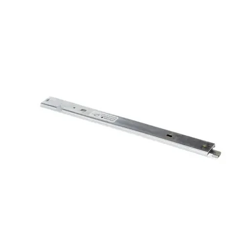 LG Refrigerator Drawer Slide Rail (Left Side) - 5218JA1010F, Replaces: 5218JA1010H