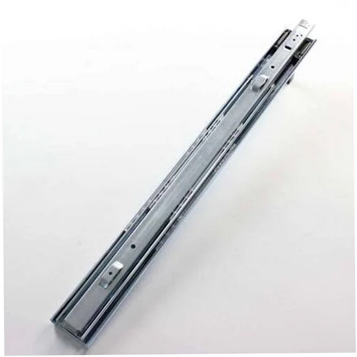 LG Refrigerator Drawer Slide Rail - MGT61844003