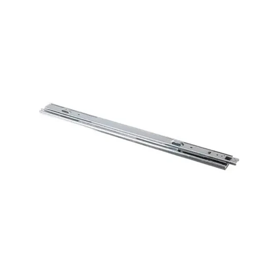 LG Refrigerator Drawer Slide Rail - MGT61844014