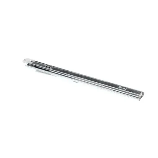 LG Refrigerator Drawer Slide Rail (Right) - 5218JA1010E, Replaces: 5218JA1010G
