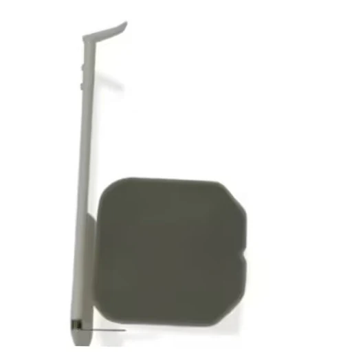 LG Refrigerator Duct Cap Assembly - ABN55757903, Replaces: ABN32648405
