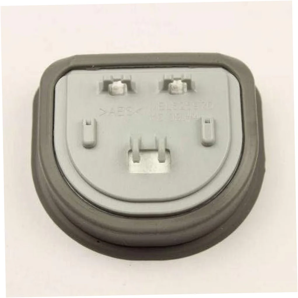 LG Refrigerator Duct Cap Assembly - ABN72938908, Replaces: ABN72938903