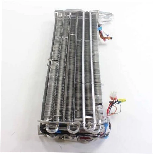 LG Refrigerator Evaporator Assembly - ADL73980902