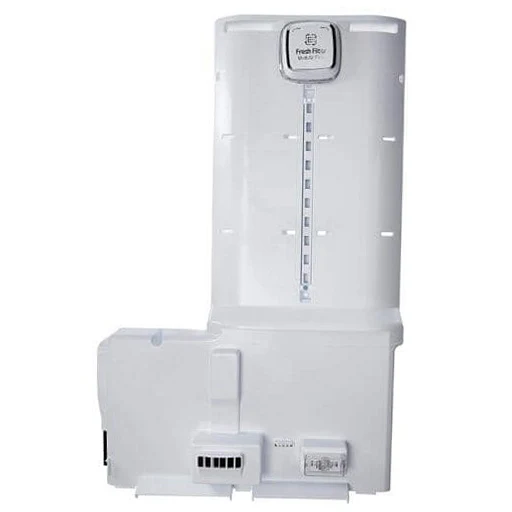 LG Refrigerator Evaporator Cover Assembly - ADJ73252234, Replaces: ADJ73252201