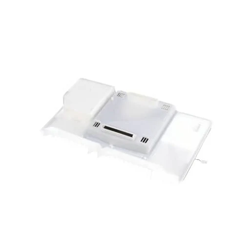 LG Refrigerator Evaporator Cover Assembly - AEB73564901, Replaces: AEB72913906