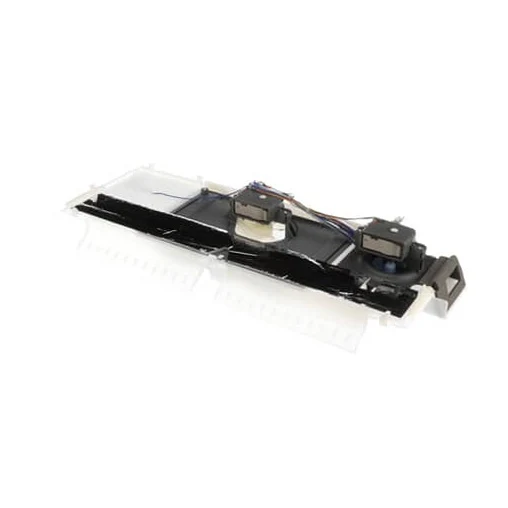 LG Refrigerator Fan and Grille Assembly - AEB72913942