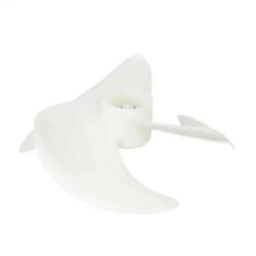 LG Refrigerator Fan Assembly - ADP36665705, Replaces: ADP36665701