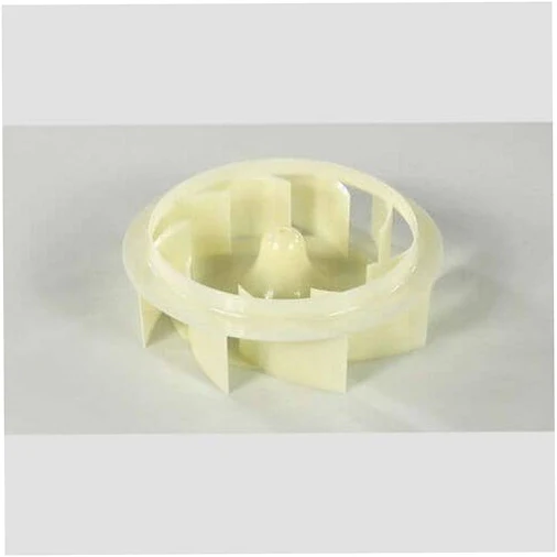 LG Refrigerator Fan Assembly - ADP74753501