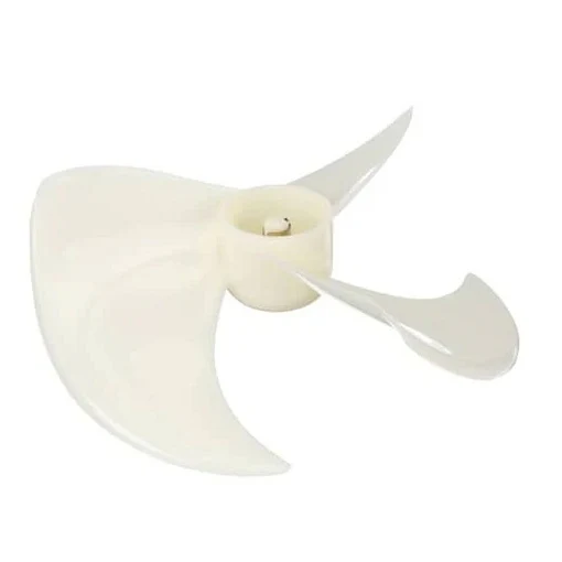 LG Refrigerator Fan Blade Assembly - ADP74753302, Replaces: 5901JJ1019A