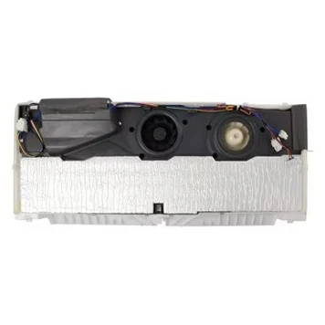LG Refrigerator Fan Grill Assembly - AEB76044913