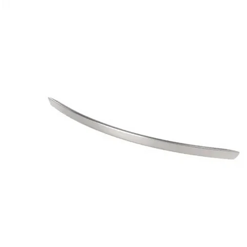 LG Refrigerator Freezer Door Handle (Stainless) - AED73593108