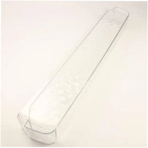 LG Refrigerator Freezer Door Shelf Bin - MAN62571001