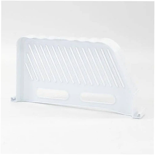 LG Refrigerator Freezer Drawer Guide Divider - MEA61842102, Replaces: MEA61842101