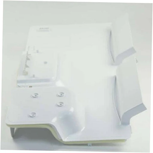 LG Refrigerator Freezer Evaporator Cover - AEB73944601, Replaces: AEB36999401