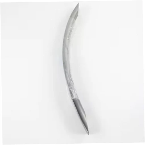 LG Refrigerator Freezer Handle Assembly - AED37133157