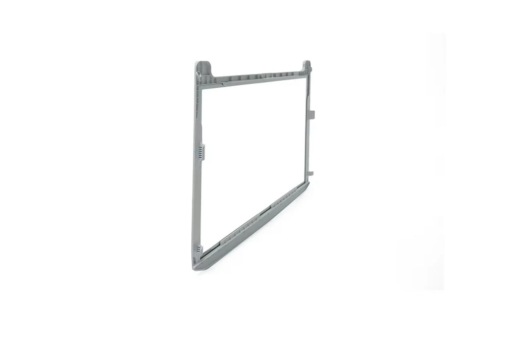 LG Refrigerator Freezer Shelf Assembly - AHT73455101