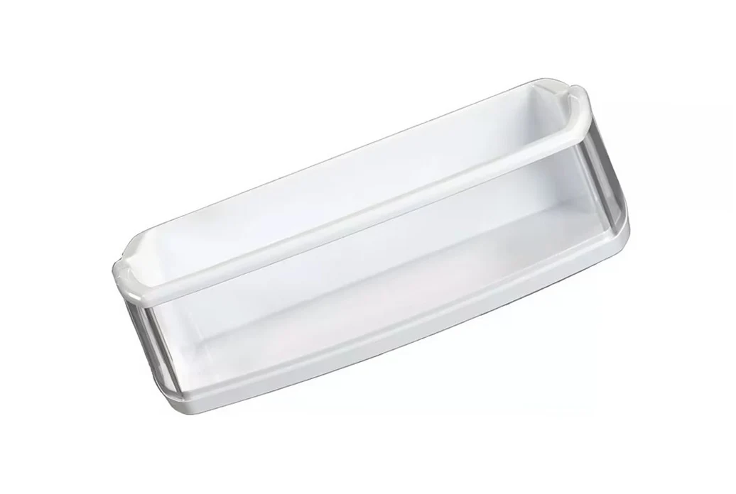 LG Refrigerator Gallon Door Shelf Bin (Right) - AAP73631503, Replaces: AAP72909208