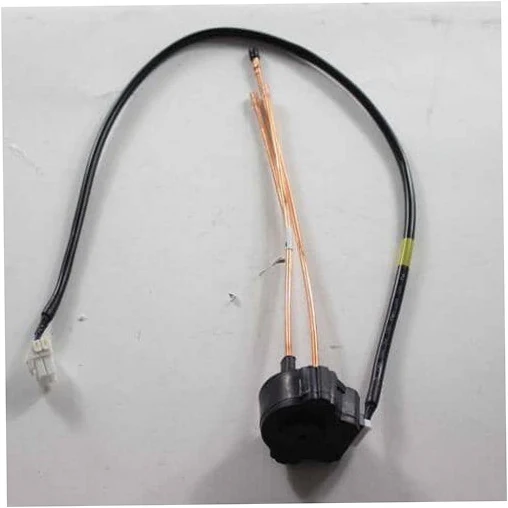 LG Refrigerator Gas Valve Assembly - AJU74892401, Replaces: AJU73592401