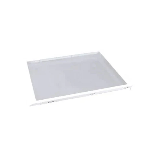 LG Refrigerator Glass Shelf - AHT73554101, Replaces: AHT73233905