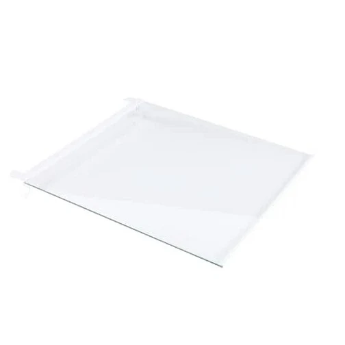 LG Refrigerator Glass Shelf Assembly - AHT73493833